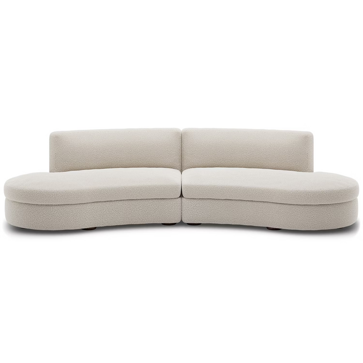 Bootle 2.5-Seater Sofa | Two & Half Seater Sofa | 2.5 Seater Sofa | Sofas