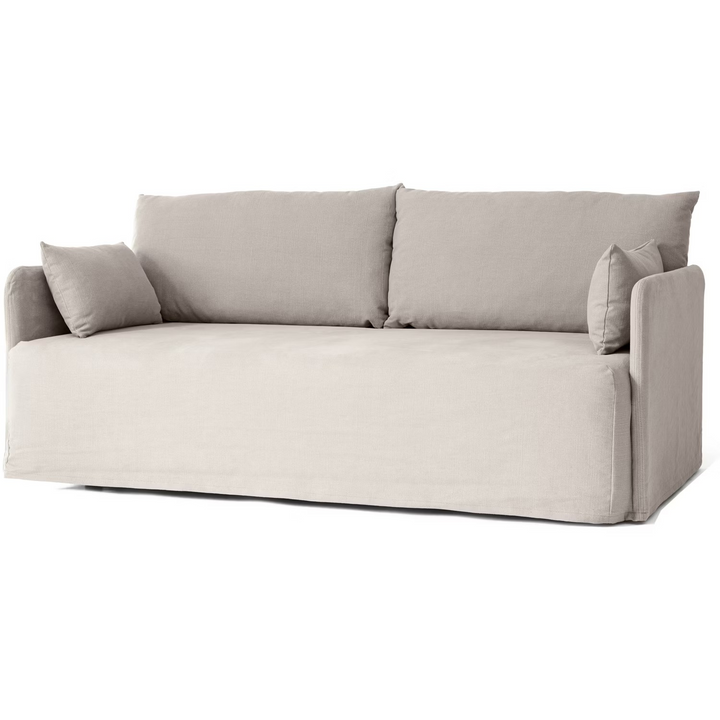 Rugby 2-Seater Sofa Removable Upholstery| Two Seater Sofa | 2 Seater Sofa | Sofas