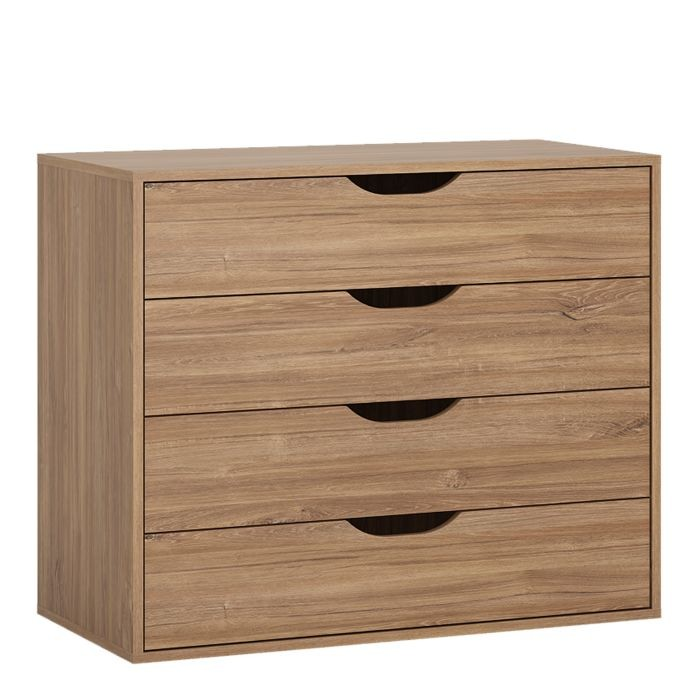 Farnworth  4 Drawer Chest | Chest of Drawers | Drawers 