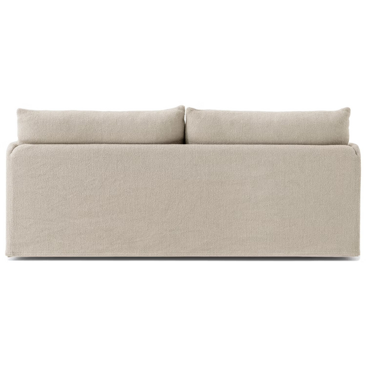 Rugby 2-Seater Sofa Removable Upholstery| Two Seater Sofa | 2 Seater Sofa | Sofas