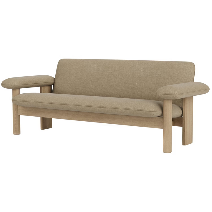 Crosby 2-Seater Sofa | Two Seater Sofa | 2 Seater Sofa | Sofas