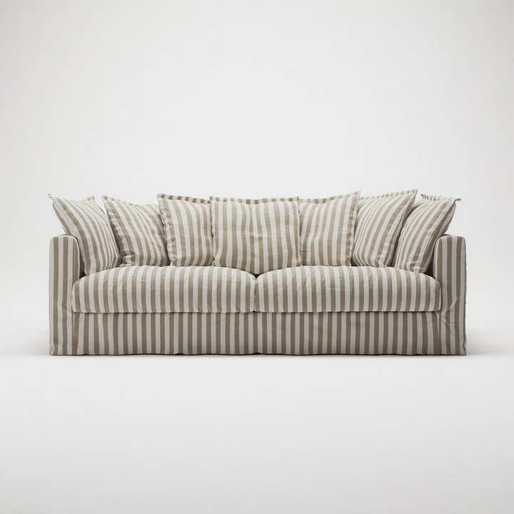 Stratford Air 3-Seater Sofa | Three Seater Sofa | 3 Seater Sofa | Sofas