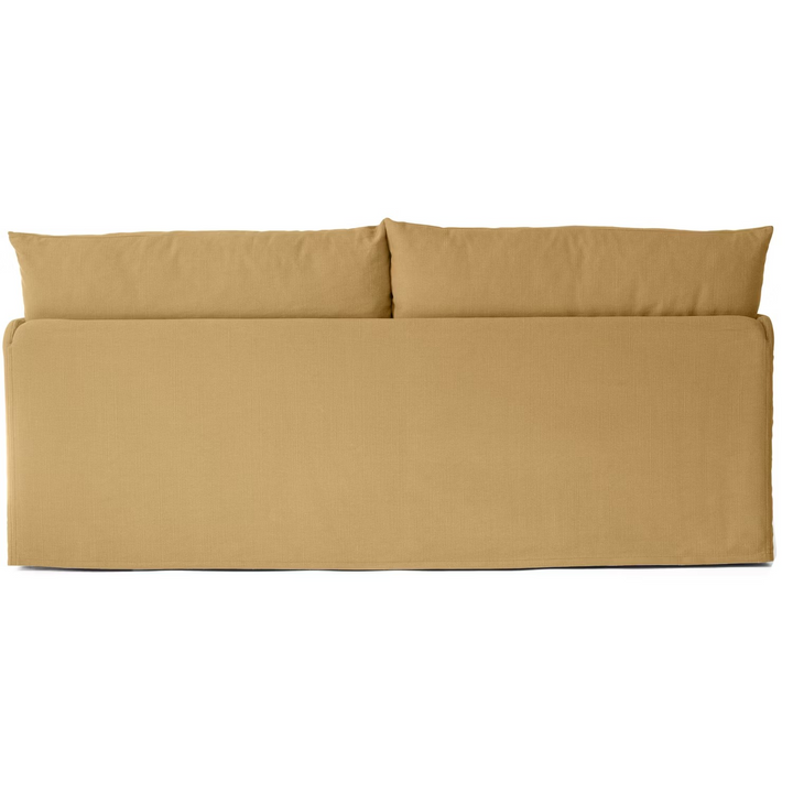 Rugby 2-Seater Sofa Removable Upholstery| Two Seater Sofa | 2 Seater Sofa | Sofas
