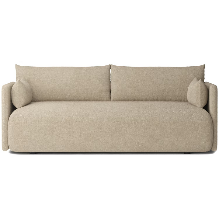 Rugby 2-seater Sofa Bouclé | Two Seater Sofa | 2 Seater Sofa | Sofas