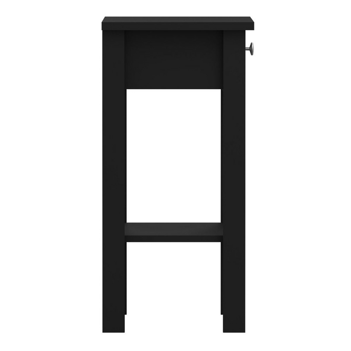 Hindley Bedside Table with 1 Drawer | Bedside Cabinet | Bedside Cabinets | Bedroom Cabinet