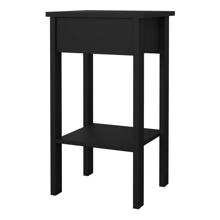 Hindley Bedside Table with 1 Drawer | Bedside Cabinet | Bedside Cabinets | Bedroom Cabinet