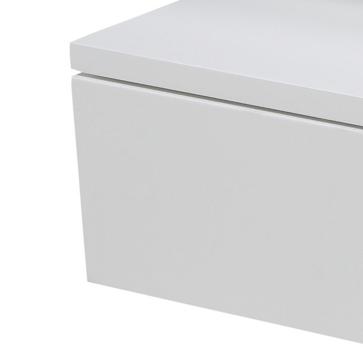 Bletchley Bedside Table with 1 Drawer | Bedside Cabinet | Bedside Cabinets | Bedroom Cabinet