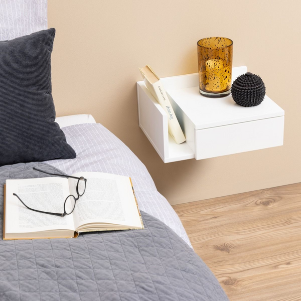 Bletchley Bedside Table | Bedside Cabinet | Bedside Cabinets | Bedroom Cabinet