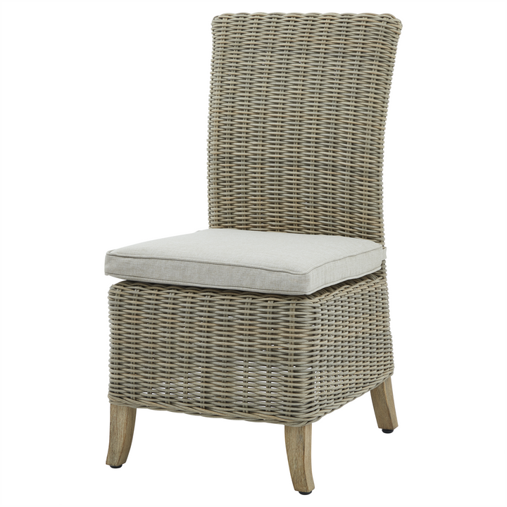 Sutton Collection Outdoor Dining Chair | Dining Chair | Outdoor Dining Chair | Outdoor Collection Chair