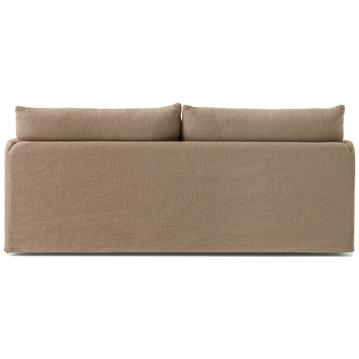Rugby 2-Seater Sofa Removable Upholstery| Two Seater Sofa | 2 Seater Sofa | Sofas