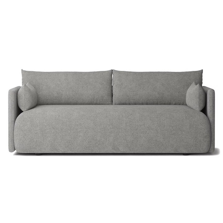 Rugby 2-seater Sofa Bouclé | Two Seater Sofa | 2 Seater Sofa | Sofas