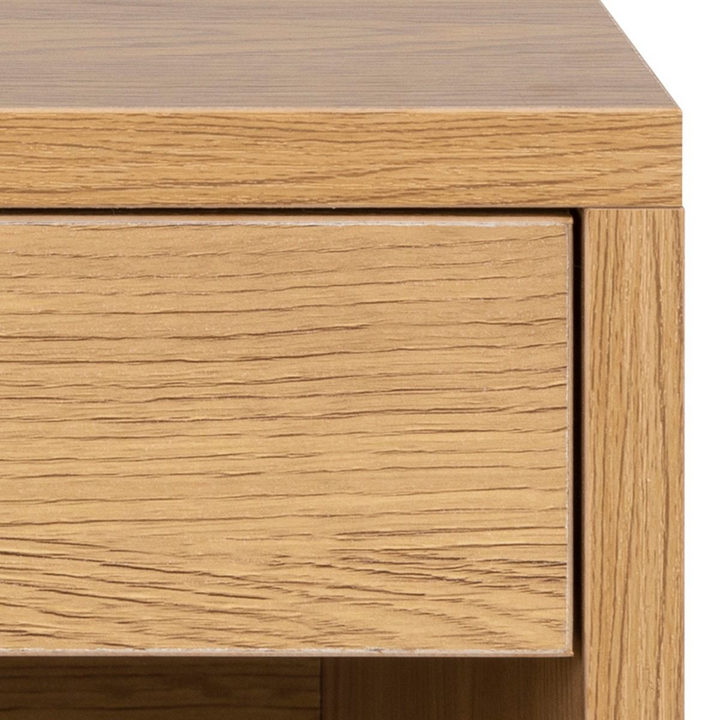 Blyth Square Bedside Table with 1 Drawer | Bedside Cabinet | Bedside Cabinets | Bedroom Cabinet