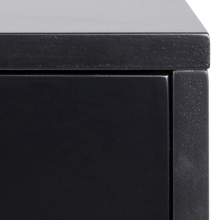 Blyth Square Bedside Table with 1 Drawer | Bedside Cabinet | Bedside Cabinets | Bedroom Cabinet