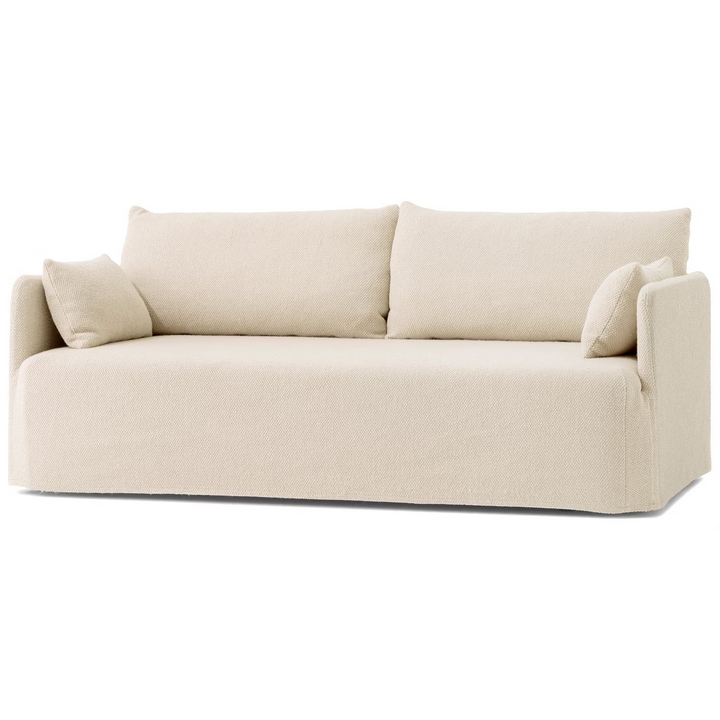 Rugby 2-Seater Sofa Removable Upholstery| Two Seater Sofa | 2 Seater Sofa | Sofas