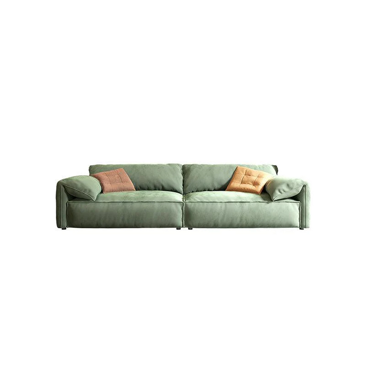 Walkden S20 Two Seater Sofa, Velvet | Velvet Sofa | Two Seater Sofa | Sofa