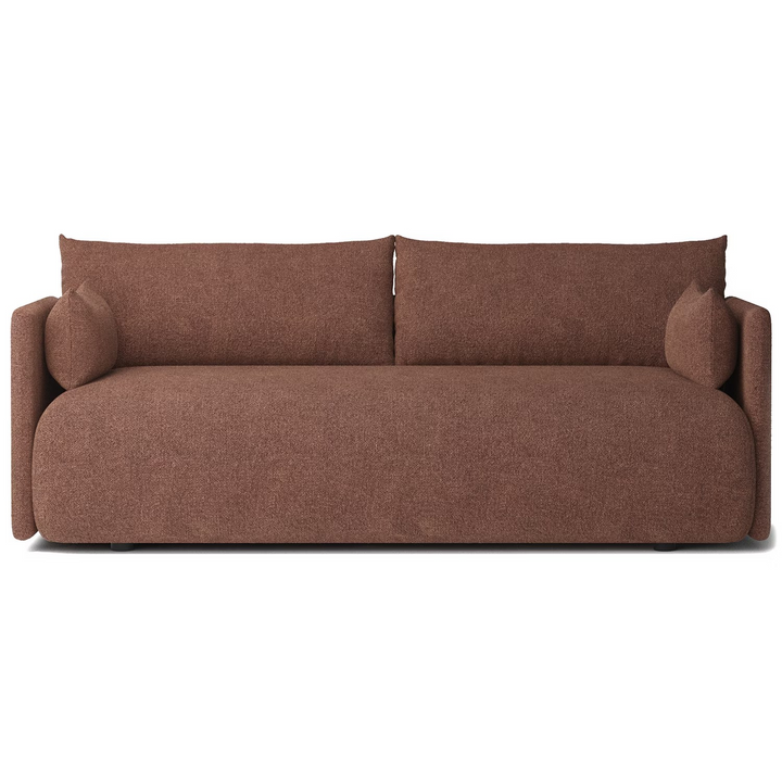 Rugby 2-seater Sofa Bouclé | Two Seater Sofa | 2 Seater Sofa | Sofas
