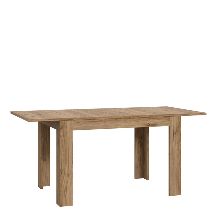 Abingdon Extending Dining Table 120-148cm in Waterford Oak | Dining Table