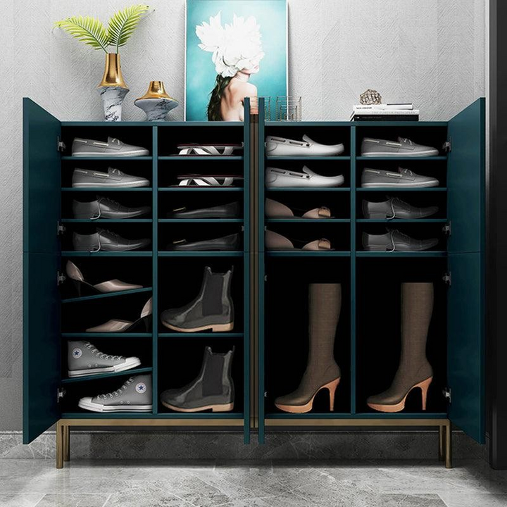 Kirkby Shoe Storage | Shoestorage | Shoe Cabinet 