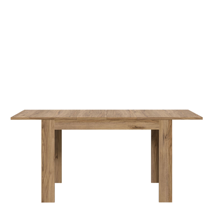 Abingdon Extending Dining Table 120-148cm in Waterford Oak | Dining Table