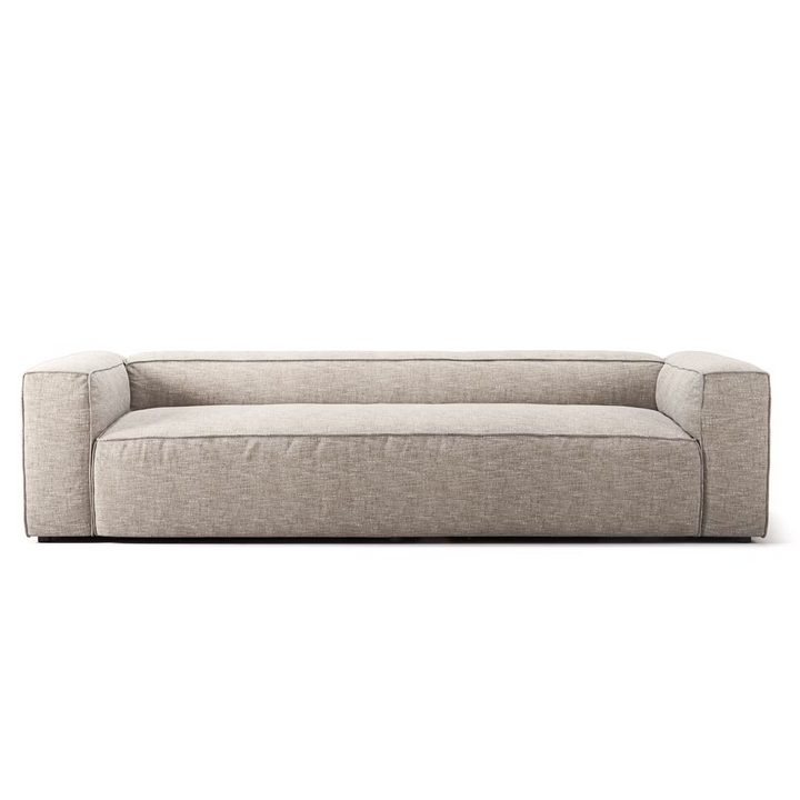 Salisbury 3-Seater Sofa | Three Seater Sofa | 3 Seater Sofa | Sofas