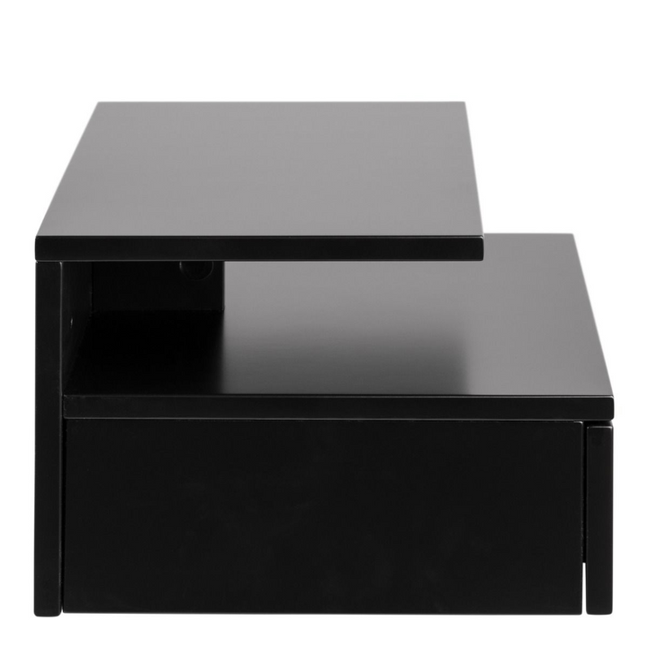 Bletchley Bedside Table with 1 Drawer | Bedside Cabinet | Bedside Cabinets | Bedroom Cabinet