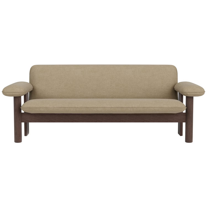 Crosby 2-Seater Sofa | Two Seater Sofa | 2 Seater Sofa | Sofas
