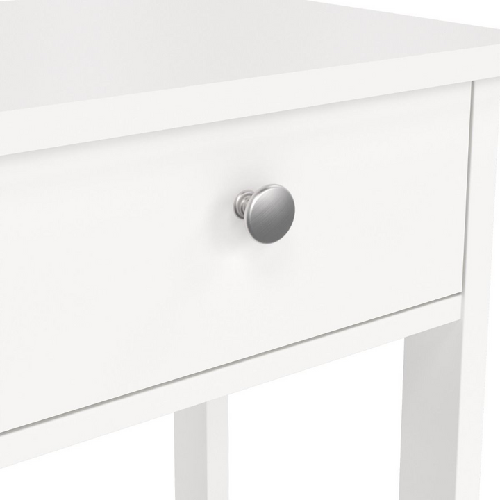 Hindley Bedside Table with 1 Drawer | Bedside Cabinet | Bedside Cabinets | Bedroom Cabinet