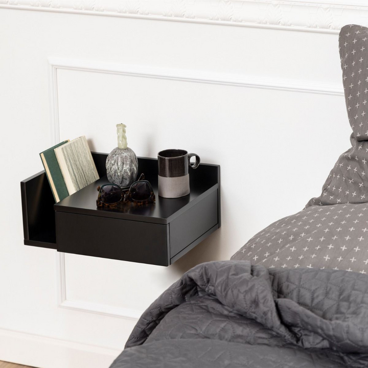 Bletchley Bedside Table | Bedside Cabinet | Bedside Cabinets | Bedroom Cabinet