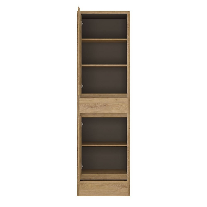 Hitchin 2 Door 2 Drawer Narrow Cabinet | Dining Cabinet | Dining Cabinets