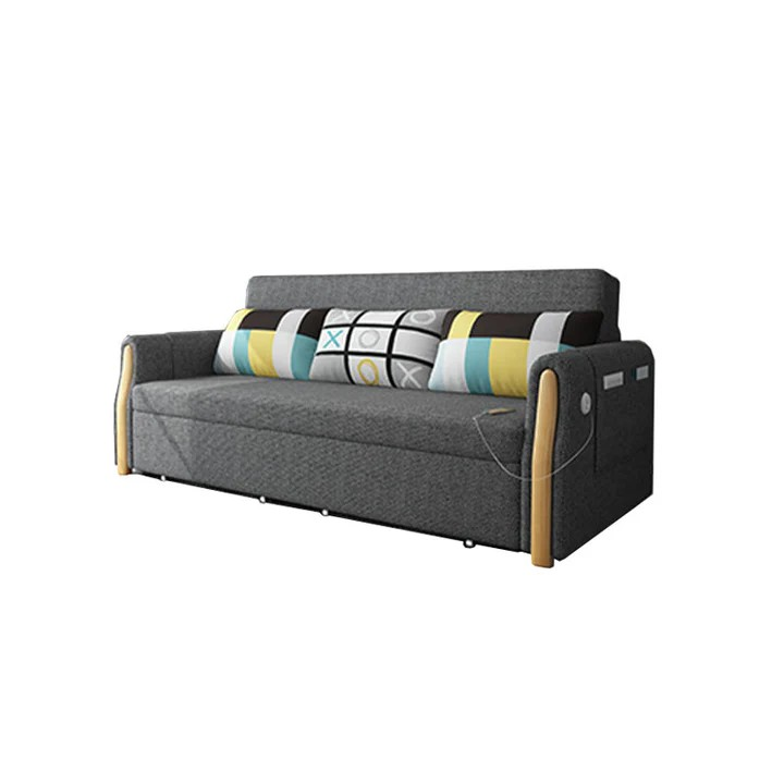 Paisley Two Seater Sofa Bed | 2 Seater Sofa | Sofa Bed | Sofas 