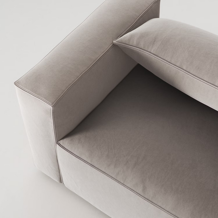 Crewe 2-Seater Sofa| Two Seater Sofa | 2 Seater Sofa | Sofas