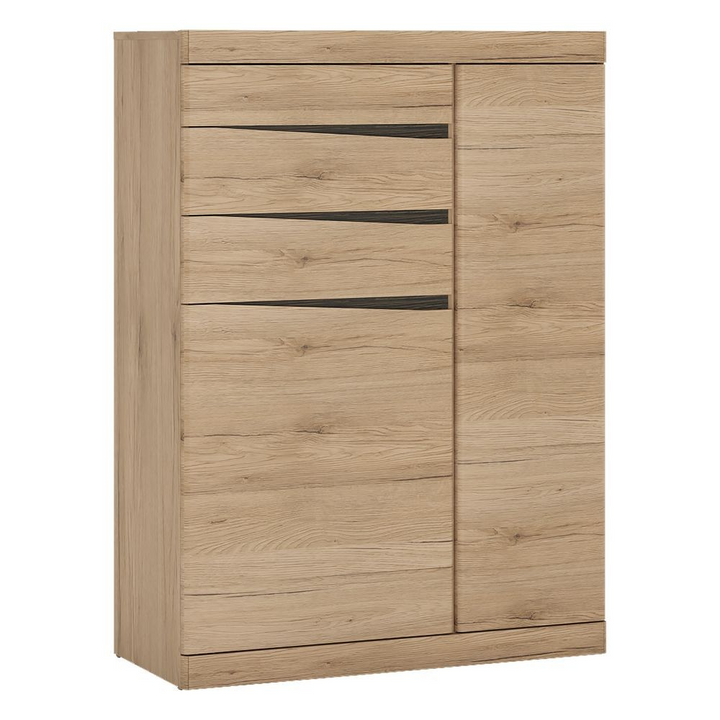 Shields 2 Door 3 Drawer Cabinet | Dining Cabinet | Dining Cabinets