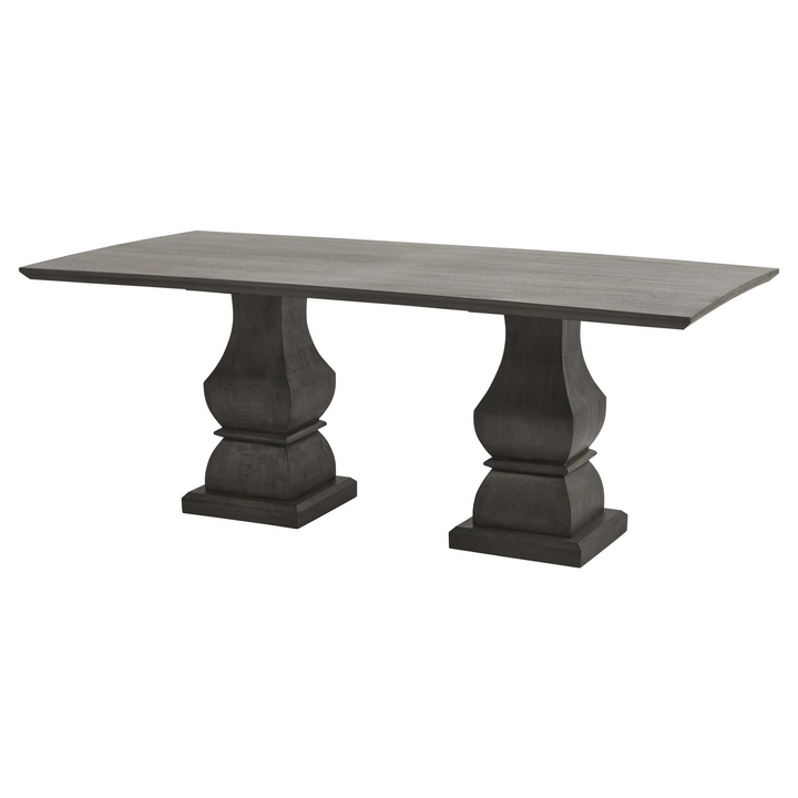 Darlaston Collection Dining Table | Dining Table | Acacia Dining Table