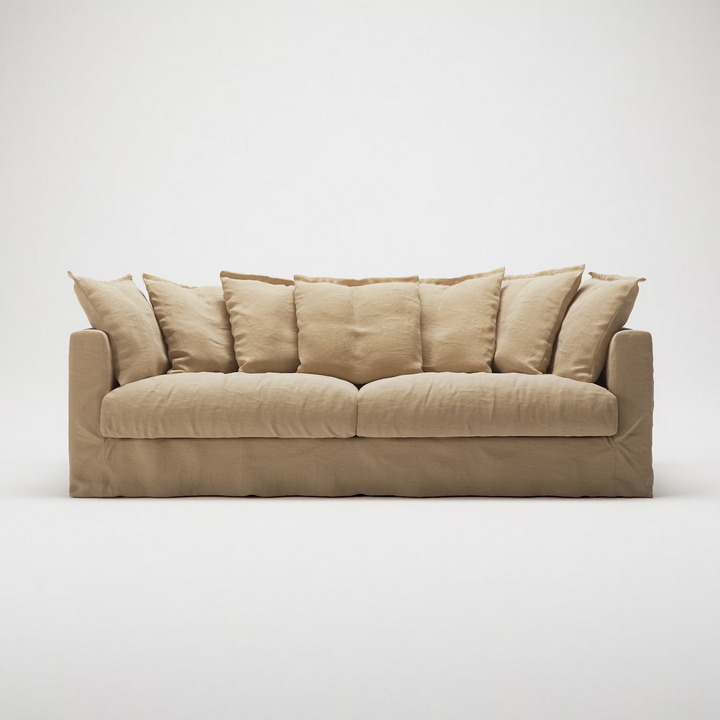 Stratford Air 3-Seater Sofa | Three Seater Sofa | 3 Seater Sofa | Sofas