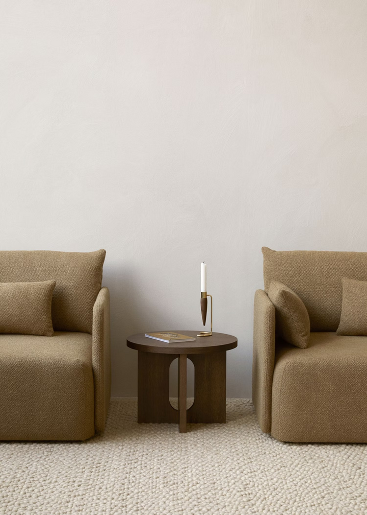 Rugby 2-seater Sofa Bouclé | Two Seater Sofa | 2 Seater Sofa | Sofas