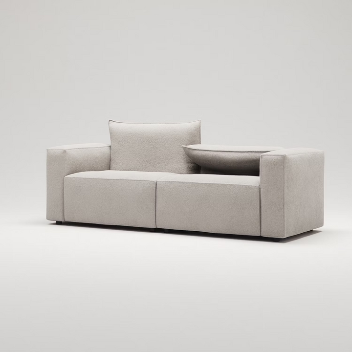 Crewe 2-Seater Sofa| Two Seater Sofa | 2 Seater Sofa | Sofas