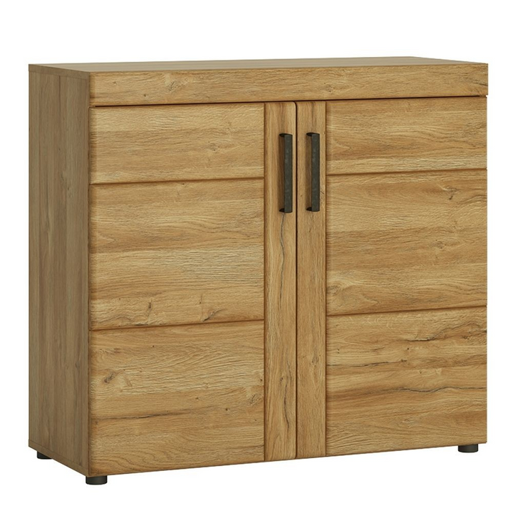 Dover 2 Door Cabinet in Grandson Oak | Dining Cabinet | Dining Cabinets