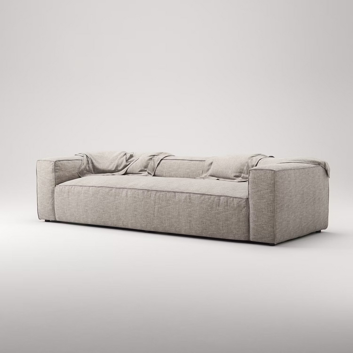 Salisbury 3-Seater Sofa | Three Seater Sofa | 3 Seater Sofa | Sofas