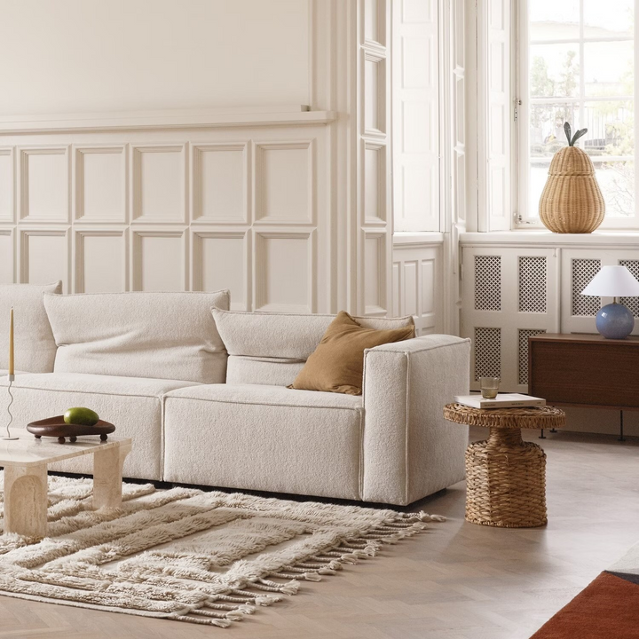 Crewe 2-Seater Sofa| Two Seater Sofa | 2 Seater Sofa | Sofas