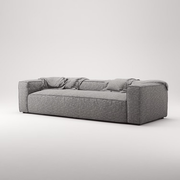 Salisbury 3-Seater Sofa | Three Seater Sofa | 3 Seater Sofa | Sofas