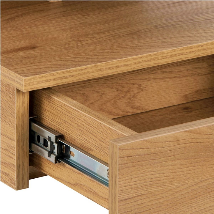 Bletchley Bedside Table with 1 Drawer | Bedside Cabinet | Bedside Cabinets | Bedroom Cabinet