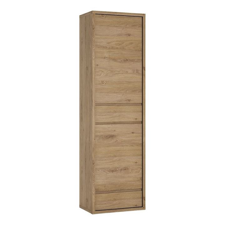 Hitchin 2 Door 2 Drawer Narrow Cabinet | Dining Cabinet | Dining Cabinets