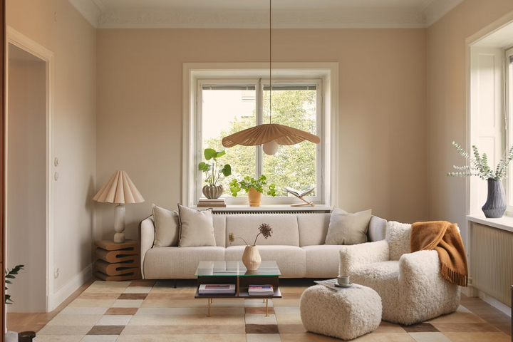 Harrogate 2.5-Seater Sofa Collection| Two & Half Seater Sofa | 2.5 Seater Sofa | Sofas