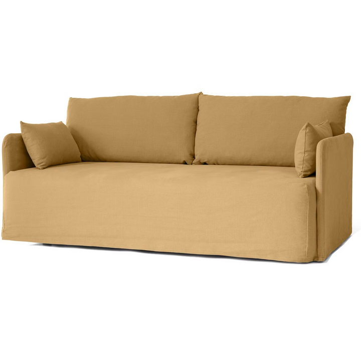 Rugby 2-Seater Sofa Removable Upholstery| Two Seater Sofa | 2 Seater Sofa | Sofas