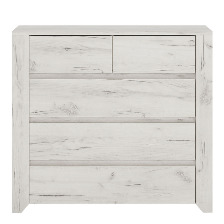 Kendal 2+3 Chest of Drawers | Chest of Drawers | Drawers 