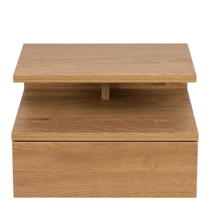 Bletchley Bedside Table with 1 Drawer | Bedside Cabinet | Bedside Cabinets | Bedroom Cabinet