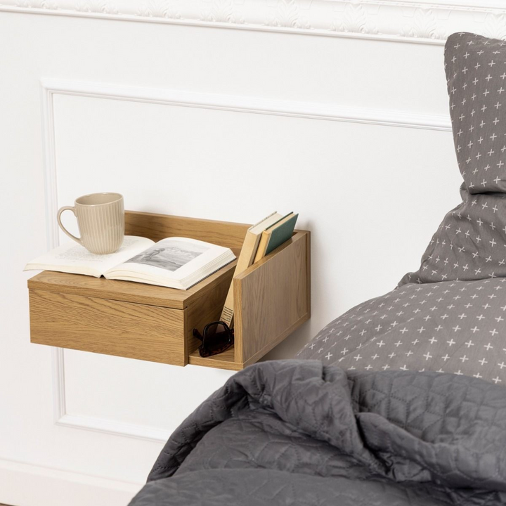 Bletchley Bedside Table | Bedside Cabinet | Bedside Cabinets | Bedroom Cabinet