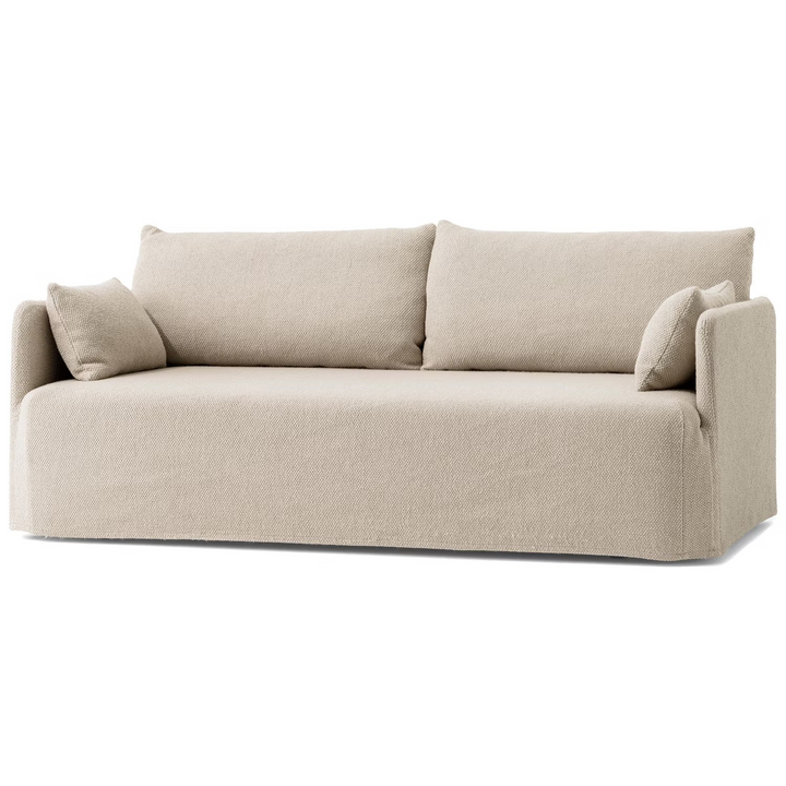 Rugby 2-Seater Sofa Removable Upholstery| Two Seater Sofa | 2 Seater Sofa | Sofas