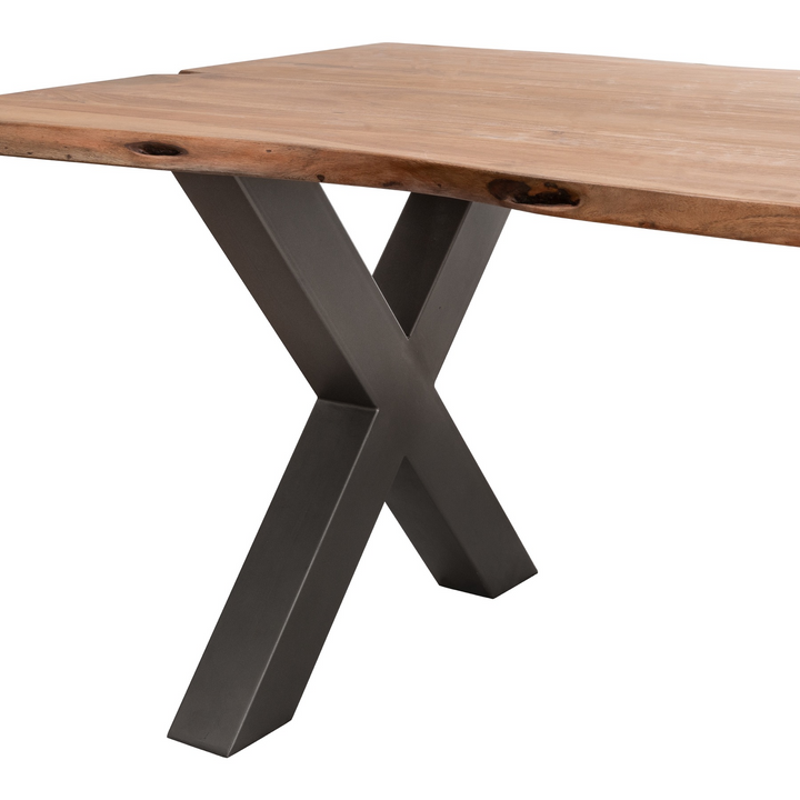 Eltham Rectangle Dining Table | Dining Table | Wooden Table
