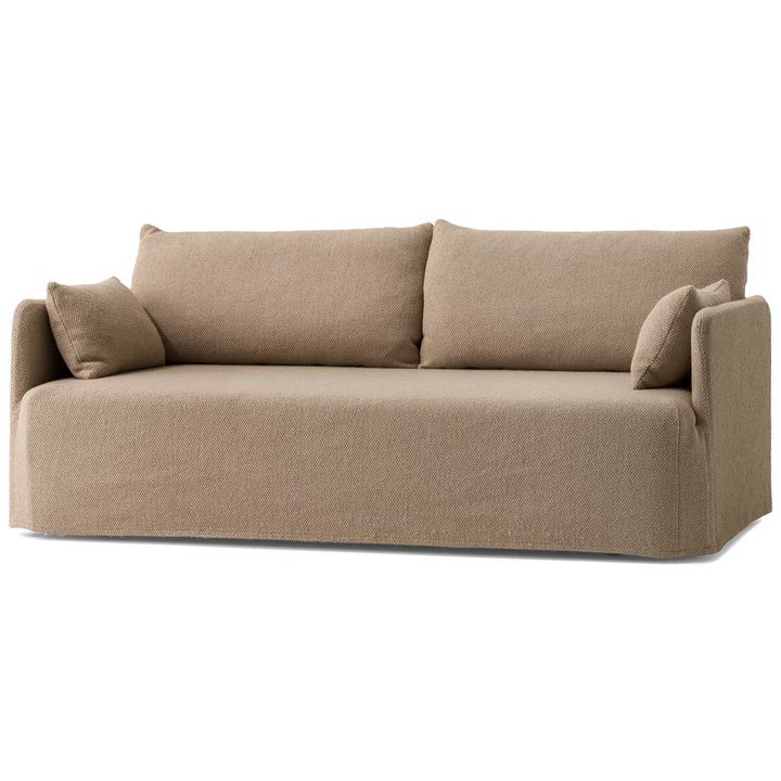 Rugby 2-Seater Sofa Removable Upholstery| Two Seater Sofa | 2 Seater Sofa | Sofas